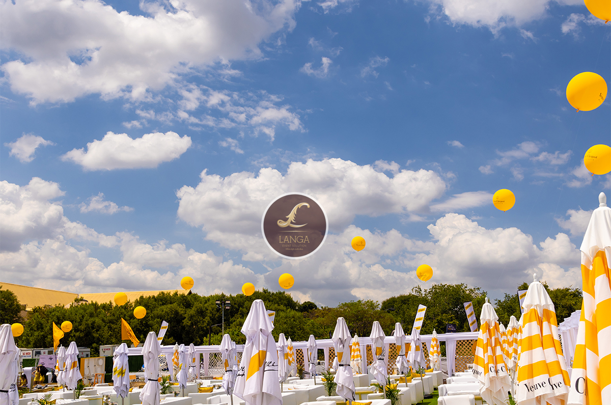 Exceptional Event Design